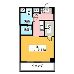 🉐敷金礼金0円！🉐エルブ浄心