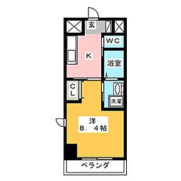 ブルーシャトー