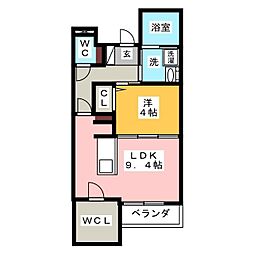 ぱ〜くたうんルナ名古屋