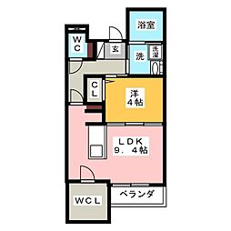 ぱ〜くたうんルナ名古屋