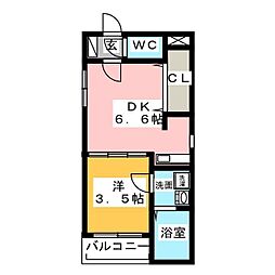 🉐敷金礼金0円！🉐ＣＡＳＡＦＩＯＲＥ浅間町
