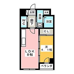 🉐敷金礼金0円！🉐Ｐｕｒａ　Ｖｉｄａ幅下