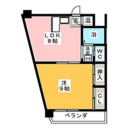 🉐敷金礼金0円！🉐アベニュー22