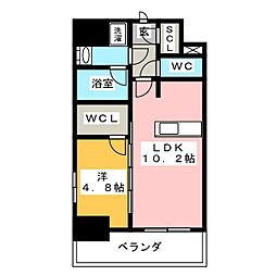ディアレイシャス浅間町