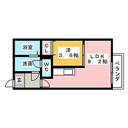 🉐敷金礼金0円！🉐幸鶴邸