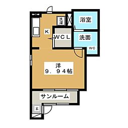 ミズ　キャッスル