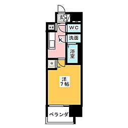 🉐敷金礼金0円！🉐メインステージ名古屋　ノースマーク