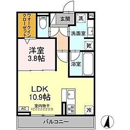 エクラノーブル