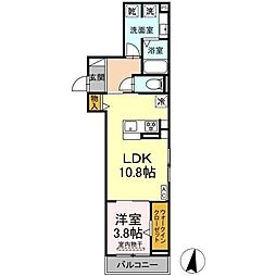 エクラノーブル