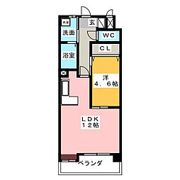 🉐敷金礼金0円！🉐サンモール新道
