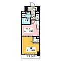 プレスティ則武1階7.8万円