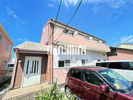 愛知県名古屋市西区枇杷島3丁目：物件画像／株式会社ミニミニ　浄心店