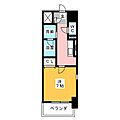 DIAMONDMOON11階6.5万円