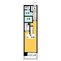 RIVO浅間町4階6.2万円