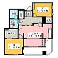 PalazzoVITA4階9.8万円