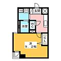 ArtizA浅間町11階7.2万円