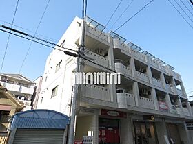 ハイネス本山  ｜ 愛知県名古屋市千種区本山町４丁目（賃貸マンション1R・4階・29.00㎡） その3