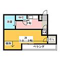有重4階4.5万円