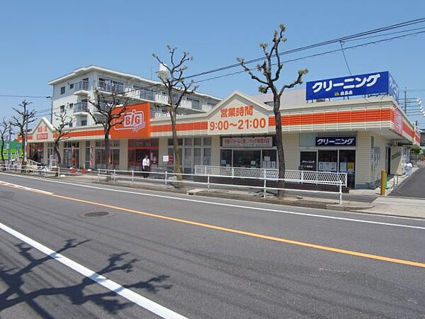 サンビューマンション中京 ｜愛知県名古屋市名東区貴船３丁目(賃貸マンション3DK・3階・56.58㎡)の写真 その22