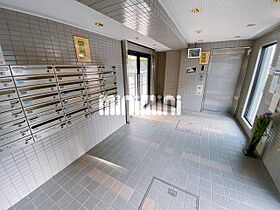 イーストコート  ｜ 愛知県名古屋市名東区名東本通５丁目（賃貸マンション1K・3階・23.63㎡） その21