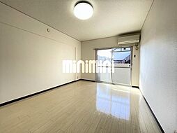 クリーンヒルズ 1Kの写真