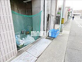 タウン唐山　Ｂ棟  ｜ 愛知県名古屋市千種区唐山町１丁目（賃貸アパート1R・1階・19.87㎡） その15