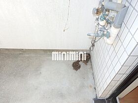 セリニティ一社  ｜ 愛知県名古屋市名東区亀の井３丁目（賃貸マンション1R・1階・17.42㎡） その10