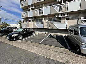 クリーンヒルズ  ｜ 愛知県名古屋市名東区よもぎ台２丁目（賃貸マンション1K・3階・26.10㎡） その19