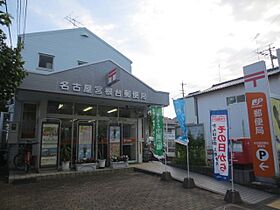 青山ビル  ｜ 愛知県名古屋市千種区新西１丁目（賃貸マンション1DK・2階・25.92㎡） その7