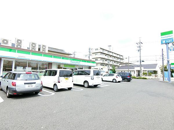 三和荘 ｜愛知県名古屋市名東区藤森１丁目(賃貸アパート2DK・2階・33.00㎡)の写真 その19