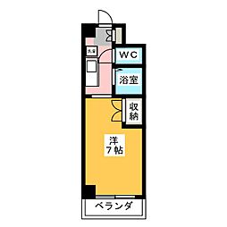 星ヶ丘駅 5.1万円