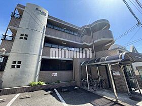 メジログランデ星ヶ丘  ｜ 愛知県名古屋市千種区星が丘山手（賃貸マンション1R・1階・20.67㎡） その3