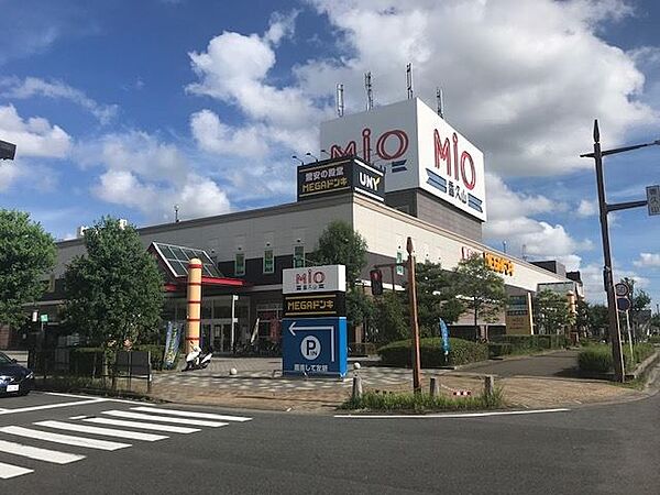 梅森坂マンション ｜愛知県名古屋市名東区梅森坂２丁目(賃貸マンション3DK・3階・60.28㎡)の写真 その21