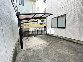 サンビレッヂ平和が丘　ＷＥＳＴ  ｜ 愛知県名古屋市名東区平和が丘５丁目（賃貸マンション1R・3階・27.27㎡） その21