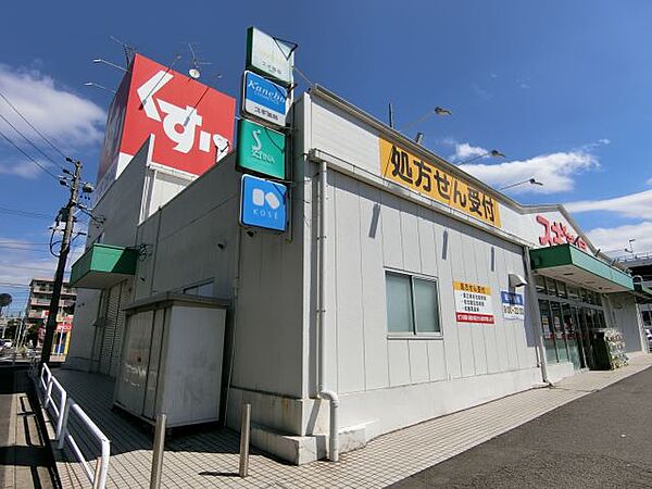 牧の里マンション ｜愛知県名古屋市名東区牧の里１丁目(賃貸マンション1K・2階・17.55㎡)の写真 その26