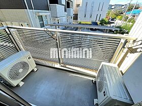 アーバン一社  ｜ 愛知県名古屋市名東区社台１丁目（賃貸マンション1LDK・2階・47.67㎡） その11