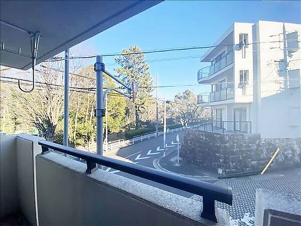 エクセレント星ヶ丘 ｜愛知県名古屋市名東区西里町４丁目(賃貸マンション2LDK・2階・65.92㎡)の写真 その13