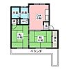 本通マンション2階4.9万円