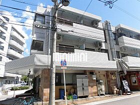 スタスィオン一社  ｜ 愛知県名古屋市名東区一社１丁目（賃貸マンション1K・2階・32.24㎡） その1