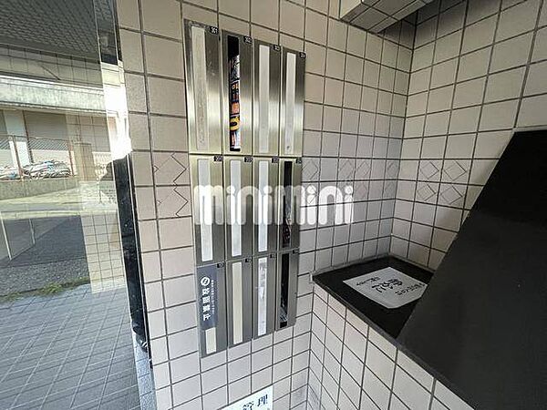 クレスト牧の里 ｜愛知県名古屋市名東区牧の里２丁目(賃貸マンション1R・1階・26.97㎡)の写真 その20