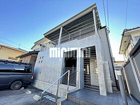 Ｍ・Ｋフラッツ  ｜ 愛知県名古屋市名東区引山１丁目（賃貸マンション1R・2階・37.10㎡） その1