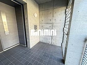 Ｍ・Ｋフラッツ  ｜ 愛知県名古屋市名東区引山１丁目（賃貸マンション1R・2階・37.10㎡） その21