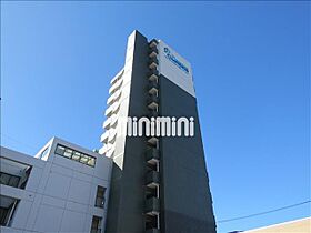 プレサンスＴＨＥ ＭＯＴＯＹＡＭＡ  ｜ 愛知県名古屋市千種区橋本町１丁目（賃貸マンション1K・2階・22.18㎡） その3