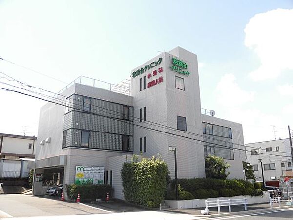 コーポ川口 ｜愛知県名古屋市名東区文教台１丁目(賃貸マンション1LDK・3階・56.10㎡)の写真 その28