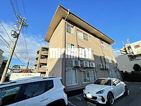 ミネマンション  ｜ 愛知県名古屋市名東区名東本通５丁目（賃貸マンション1R・3階・35.00㎡） その1