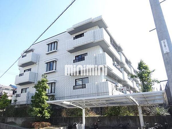 インテリジェント高間台I号館 ｜愛知県名古屋市名東区高間町(賃貸マンション4LDK・3階・86.26㎡)の写真 その3