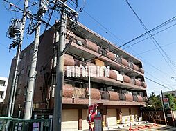 メゾン一社