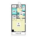 メゾン山の手4階3.0万円