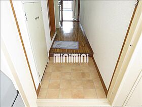 服部マンション  ｜ 愛知県名古屋市千種区本山町３丁目（賃貸マンション1K・3階・22.66㎡） その9