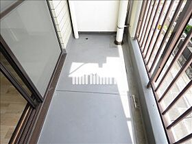 服部マンション  ｜ 愛知県名古屋市千種区本山町３丁目（賃貸マンション1K・3階・22.66㎡） その13